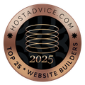 2025-top-25-website-builder host2go