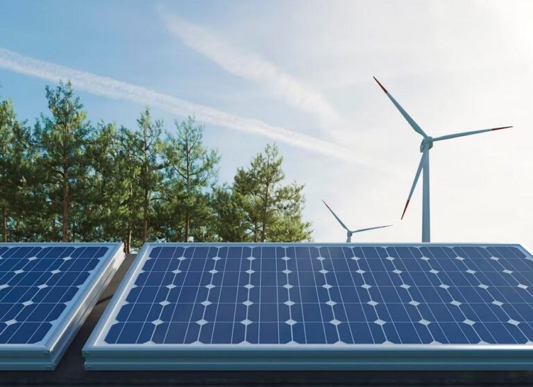 Hosting with renewable energy is becoming increasingly popular host2go