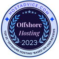 2023-silver-top-25-best-offshore-hosting host2go