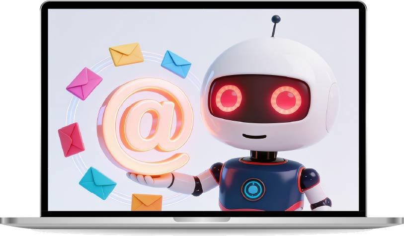 Why Business Email on Google Cloud host2go mail server