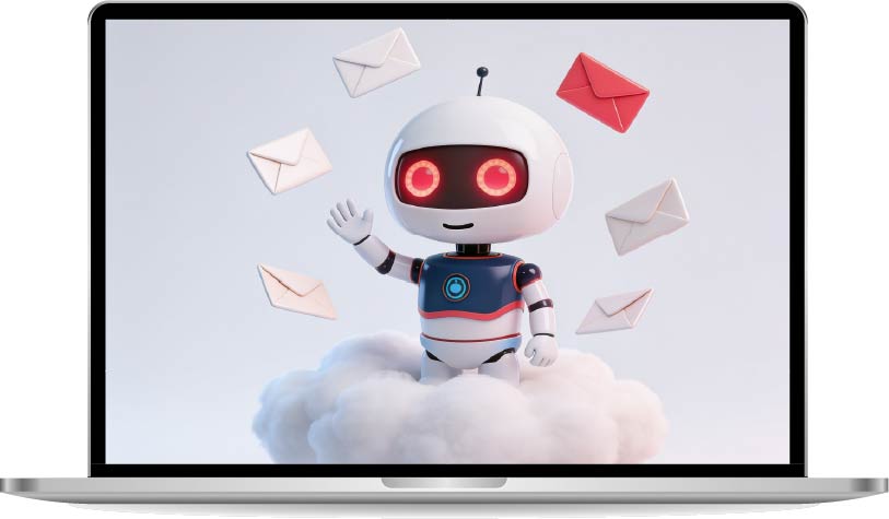 Why Business Email on Google Cloud host2go mails
